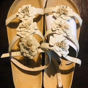 Betula Birkenstock Sandals
